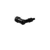 Stecker Zündkerze schwarz NGK Aftermarket-Expertise...