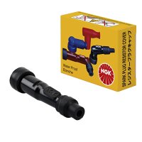 Stecker Zündkerze schwarz NGK Aftermarket-Expertise...