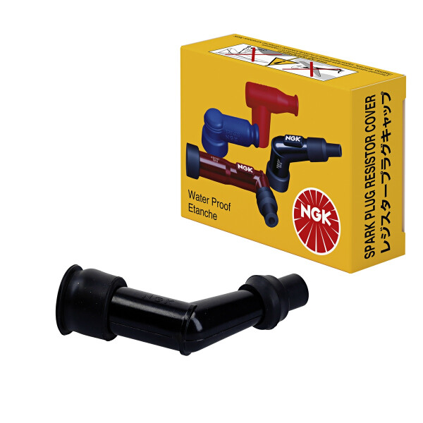 Plug Spark Plug black NGK aftermarket expertise for various vehicles