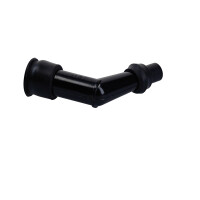 Stecker Zündkerze schwarz NGK Aftermarket-Expertise...