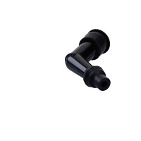 Plug Spark Plug black NGK aftermarket expertise for various vehicles