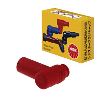 Stecker Zündkerze schwarz NGK Aftermarket-Expertise...