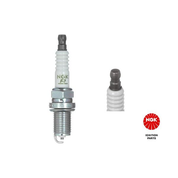 4 spark plugs 16 mm NGK for ELANTRA III