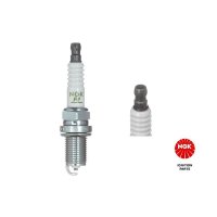 4 spark plugs 16 mm NGK for ELANTRA III