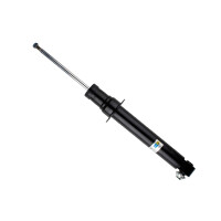 Shock absorber rear axle gas pressure non-suspension...