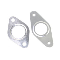 Gasket Set EGR System METZGER IAM-Expertise suitable for...