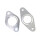 Gasket Set EGR System METZGER IAM-Expertise suitable for e.g. FORD TRANSIT