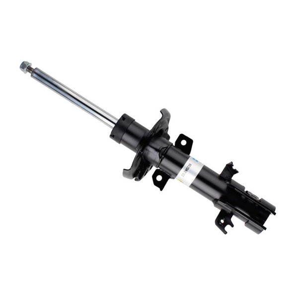 Shock absorber rear gas pressure damper BILSTEIN B4  for BMW 5 Series