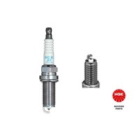 4 spark plugs 16 mm NGK for NISSAN MICRA III