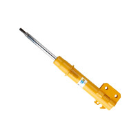 Suspension kit springs dampers gas BILSTEIN B14 PSS for e.g. TOYOTA YARIS