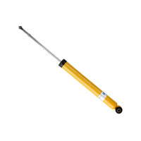 Suspension kit springs dampers gas BILSTEIN B14 PSS for e.g. TOYOTA YARIS