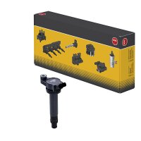 Ignition coil connection version SAE 1 output and input...