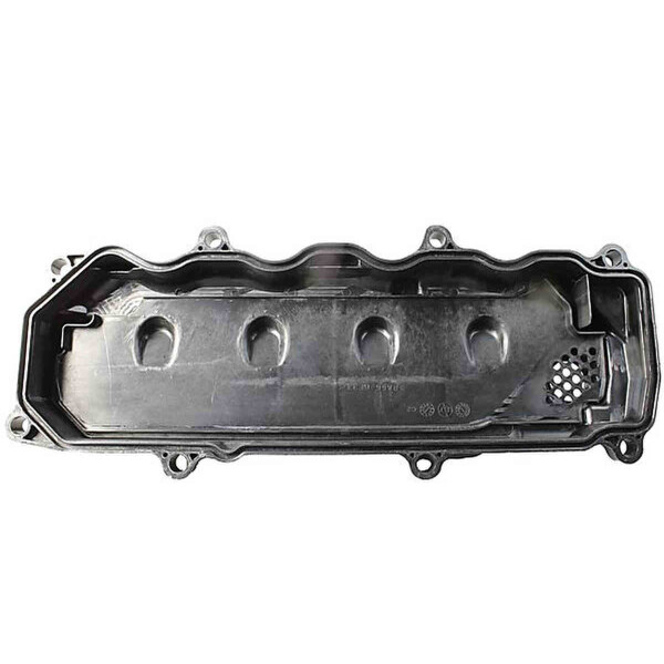 Zylinderkopfhaube ohne Dichtung METZGER passend für u.a. HONDA JAZZ