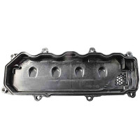 Zylinderkopfhaube ohne Dichtung METZGER passend für...