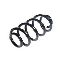 Suspension Spring Rear Axle Coil Spring TRISCAN for BMW...