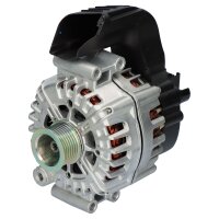 Lichtmaschine Generator 14 V 230 A Ø 50 mm VALEO für u.a. ROLLS-ROYCE GHOST