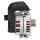 Lichtmaschine Generator 14 V 230 A Ø 50 mm VALEO für u.a. ROLLS-ROYCE GHOST