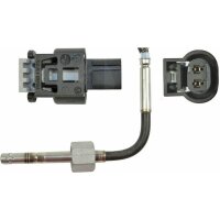 Exhaust gas temperature sensor 970mm METZGER for CHRYSLER...