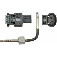 Sensor Exhaust Gas Temperature 970 mm cable 2-pin METZGER...