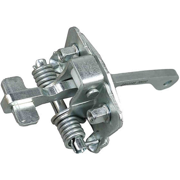 Türfeststeller beidseitig METZGER IAM-Expertise passend für u.a. VW NEW