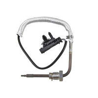 Sensor Abgastemperatur 280 mm Kabel 2-polig METZGER...