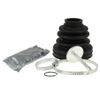 Bellow Kit, drive shaft NBR (nitrile butadiene rubber)...