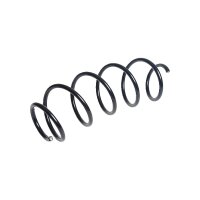 Suspension Spring Front Axle Coil Spring TRISCAN for...