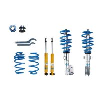 Fahrwerkssatz, Federn/Dämpfer Gasdruck BILSTEIN...