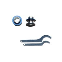 Fahrwerkssatz, Federn/Dämpfer Gasdruck BILSTEIN...