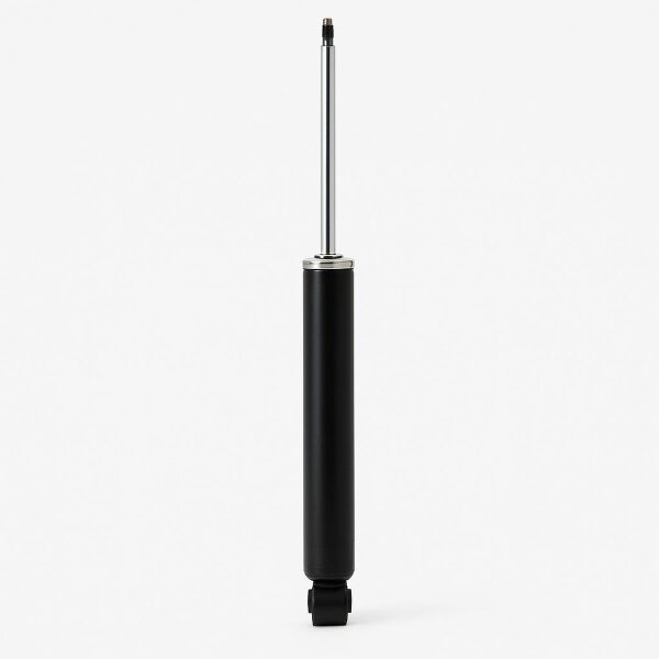 Stoßdämpfer Hinterachse Gasdruck Teleskop-Stoßdämpfer KYB Excel-G für VW PASSAT