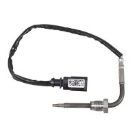 Sensor Abgastemperatur 2-polig METZGER IAM-Expertise...