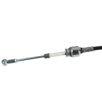 Cable Pull Manual right selector cable METZGER suitable for FIAT 500L