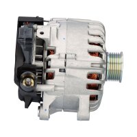 Anlasser Starter VALEO IAM-Expertise passend für u.a. CITROËN DS3