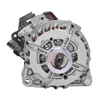 Startergenerator Keilrippenriemenscheibe 52mm VALEO...