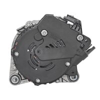 Startergenerator Keilrippenriemenscheibe 52mm VALEO...