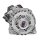 Startergenerator Keilrippenriemenscheibe 52mm VALEO für CITROËN C4 PICASSO