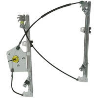 Fensterheber vorne rechts elektrisch VALEO IAM-Expertise...