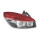 Rear Light right with Bulbs with reversing light VALEO for RENAULT MEGANE