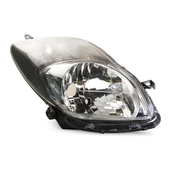 Hauptscheinwerfer rechts W5W Halogen elektrisch VALEO...