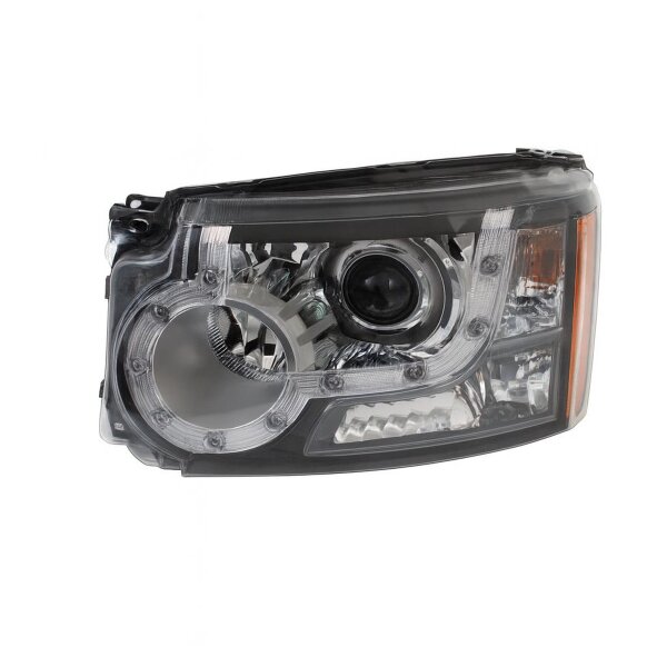 Hauptscheinwerfer links D3S Bi-Xenon elektrisch VALEO...