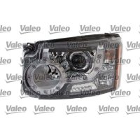 Hauptscheinwerfer VALEO für LAND ROVER DISCOVERY