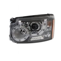 Hauptscheinwerfer links D3S Bi-Xenon elektrisch VALEO für LAND ROVER DISCOVERY