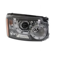 Hauptscheinwerfer rechts D3S Bi-Xenon elektrisch VALEO für LAND ROVER DISCOVERY