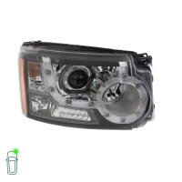 Hauptscheinwerfer rechts D3S Bi-Xenon elektrisch VALEO für LAND ROVER DISCOVERY
