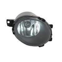 Front Fog Light left H8 VALEO IAM-Expertise suitable for e.g. VOLVO XC60