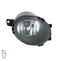 Front Fog Light left H8 VALEO IAM-Expertise suitable for e.g. VOLVO XC60
