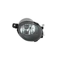 Front Fog Light left H8 VALEO IAM-Expertise suitable for e.g. VOLVO XC60