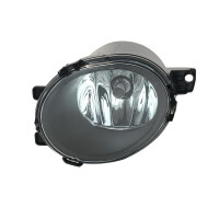 Front Fog Light right H8 VALEO IAM-Expertise suitable for e.g. VOLVO XC60