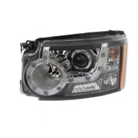Hauptscheinwerfer links D3S Bi-Xenon VALEO für LAND ROVER DISCOVERY