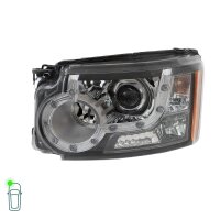 Hauptscheinwerfer links D3S Bi-Xenon VALEO für LAND ROVER DISCOVERY